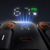 Mcdodo Fast Charger Power Pack 3X Usb-C Pd Usb Gan 67W Cavo Anteprima dell’immagine prodotto 3