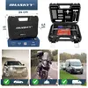HASKYY Reifenreparatur Set 53 tlg Flickzeug Pannenset für Produktbild-Vorschau 6