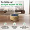 medisana 60083 medisana Aroma Diffuser AD625 Luftbefeuchter Voir les images du produit 5