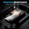 2X Schutzglas für Xiaomi 17T Pro Display Kamera Schutz Produktbild-Vorschau 5