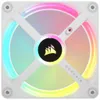 iCUE LINK QX120 RGB 120-mm-PWM-Lüfter (weiß, Produktbild-Vorschau 4