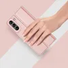 DUX DUCIS Skin Pro Book Hülle für Samsung Galaxy S21 FE - Produktbild-Vorschau 17