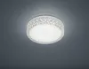 LED stropné svietidlo nástenné svietidlo PEGASUS Ø28cm Náhľad obrázku produktu 2