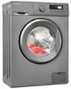 Exquisit WA7014-021A, Od przodu, 7 kg, B, 76 dB, 1400 RPM, Podgląd zdjęcia produktu 4