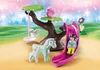 PLAYMOBIL 1.2.3. 70400 Parco giochi delle fate Anteprima dell’immagine prodotto 8