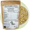süssundclever.de |  Hafergrütze | 1,8 kg | Steel Cut Oats | Produktbild-Vorschau 1