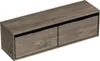 Sanox Waschtischunterschrank Loft BxHxT 160,2 x 48,6 x 45 Produktbild-Vorschau 1