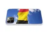 MuchoWow® Handyhülle Schutzhülle Hülle für iPhone 12 Pro Produktbild-Vorschau 5