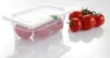 HENDI HACCP Aufbewahrungsbehälter GN 1/1 65 mm PP Produktbild-Vorschau 4