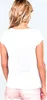 Damen Grafik T-Shirt Panda 7 Öko-Verantwortlich Vintage Produktbild-Vorschau 5