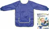 Happy Kidz Idena Bastelschürze blau 5-6 Jahre 21403136041 Produktbild-Vorschau 3