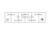 Bosch S3 013, 90 Ah, 12 V, 720 A, Auto, Vpravo, B13 Náhled obrázku produktu 5