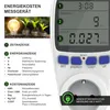 CSL Energiekostenmessgerät - Stromverbrauchszähler, Produktbild-Vorschau 3