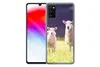 MuchoWow® Handyhülle Schutzhülle Hülle für Samsung Galaxy Produktbild-Vorschau 2