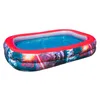 Bestway Planschbecken "Star Wars" Family Pool, 262 x 175 x Produktbild-Vorschau 11