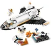 LEGO 60226 City Mars-Forschungsgruppe, Weltraum-Spielzeug, Produktbild-Vorschau 4