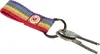 Fjällräven Kanken Rainbow Portachiavi Multicolore Anteprima dell’immagine prodotto 2