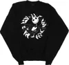 Disney - "Nightmare Before Christmas" Sweatshirt für Damen Produktbild-Vorschau 1