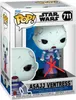 FUNKO POP! Vinyl Figur Star Wars Asajj Ventress 711 Produktbild-Vorschau 2