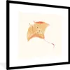 MuchoWow® MuchoWow® Gerahmtes Poster Rog - Tiere - Aquarell Produktbild-Vorschau 1