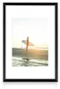 Bomoe 12er Bilderrahmen Set Sunlight, 13x18cm, Schwarz Produktbild-Vorschau 4