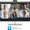 Dell C2722DE Video Conferencing Monitor Produktbild-Vorschau 7