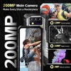OUKITEL WP100 Titan 33000mAh 5G Outdoor Handy mit Produktbild-Vorschau 5
