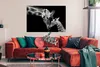 MuchoWow® Poster Giraffe - Wildtiere - Porträt - Produktbild-Vorschau 2