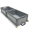 Heckauszug für Kastenwagen Camper 120x40 DIY Set für Produktbild-Vorschau 1