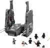 LEGO® Star Wars™ 75104 Kylo Renova velitelská loď - Náhled obrázku produktu 3