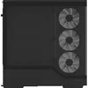 Aerocool ACCM-PN08143.11 AeroCool Geh Midi P500A Black      Voir les images du produit 3