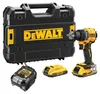DeWalt Akku-Bohrschrauber 18 V (bürstenlos), incl. 2x Akku Produktbild-Vorschau 6