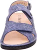 Sandalo da donna Finn Comfort, blu (jeans), misura 39 Anteprima dell’immagine prodotto 20
