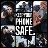 PanzerGlass SAFE. by ® TPU Case Transparent iPhone 15 Pro Produktbild-Vorschau 17