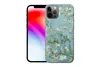 MuchoWow® Handyhülle Schutzhülle Hülle für iPhone 12 Pro Produktbild-Vorschau 2
