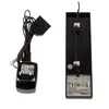 Lindby Amaryll LED-Unterbaulampe, 3er-Set, schwarz Produktbild-Vorschau 5