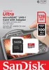 SanDisk Ultra 128GB Imaging microSDXC Speicherkarte + Produktbild-Vorschau 4
