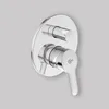 Ideal Standard Alpha - Wannenarmatur - Unterputz, mit Produktbild-Vorschau 1