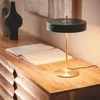 Tischlampe aus Metall Korkor Grün Produktbild-Vorschau 6