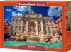 CASTORLAND Puzzle Fontána Di Trevi, Ř ím 1500 dílků Produktbild-Vorschau 2