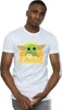 Star Wars - "The Mandalorian The Child" T-Shirt für Herren Produktbild-Vorschau 2