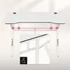 Schreibtisch Huzaro HZ-Hero 1.6 Weiß Weiß Produktbild-Vorschau 10