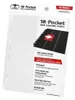 ULTIMATE GUARD UGD010404, Schwarz, 10 Stück(e) Produktbild-Vorschau 10
