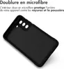 imoshion EasyGrip Zadný kryt pre Samsung Galaxy S21 FE - Náhľad obrázku produktu 9