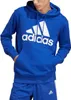 Felpa con cappuccio adidas Essentials French Terry Big Logo Produktbild-Vorschau 3