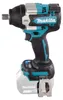 Akku-Schlagschrauber DTW701Z, 18Volt (blau/schwarz, ohne Produktbild-Vorschau 4