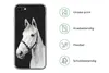 MuchoWow® Handyhülle Schutzhülle Hülle für iPhone 7 Pferd - Produktbild-Vorschau 7