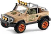 Schleich 42410 Wild Life Geländewagen mit Seilwinde Produktbild-Vorschau 8