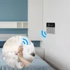 Inteligentny termostat Wi-Fi Cyfrowy regulator temperatury Podgląd zdjęcia produktu 3