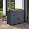 Green Spirit® Hochbeet mit Unterschrank & Drainagesystem Produktbild-Vorschau 3